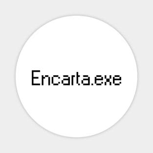 Encarta.exe Magnet